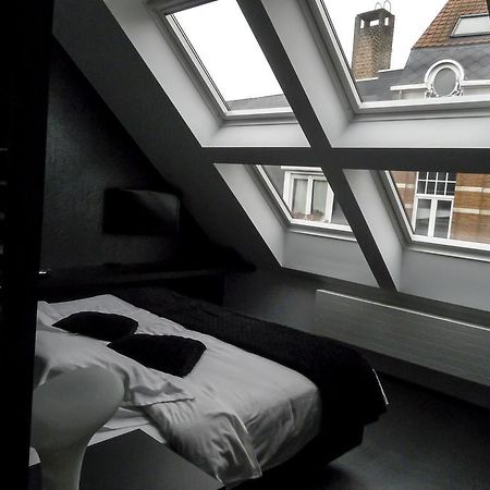 Boutique Hotel Loeven Leuven Ngoại thất bức ảnh