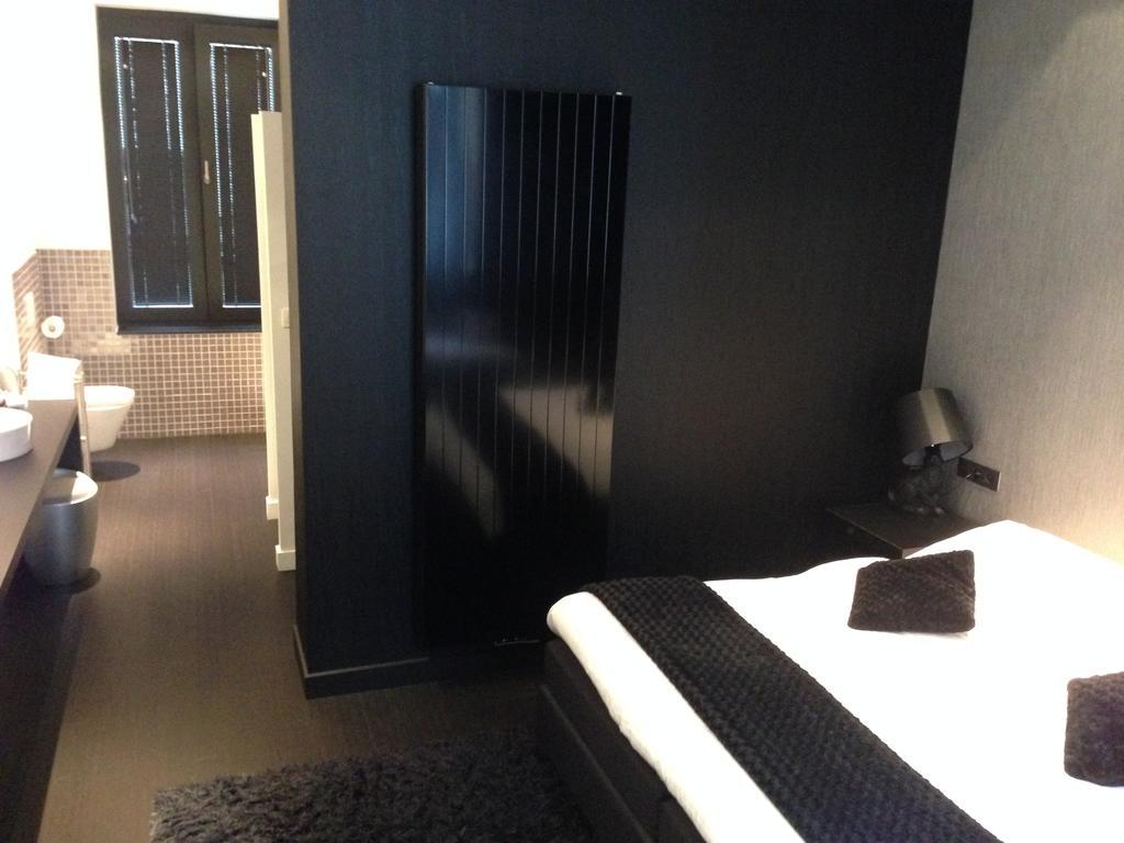 Boutique Hotel Loeven Leuven Ngoại thất bức ảnh