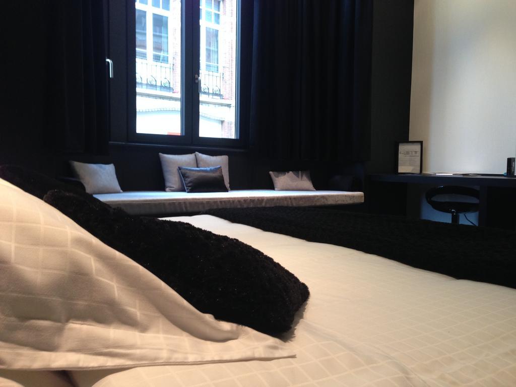Boutique Hotel Loeven Leuven Ngoại thất bức ảnh