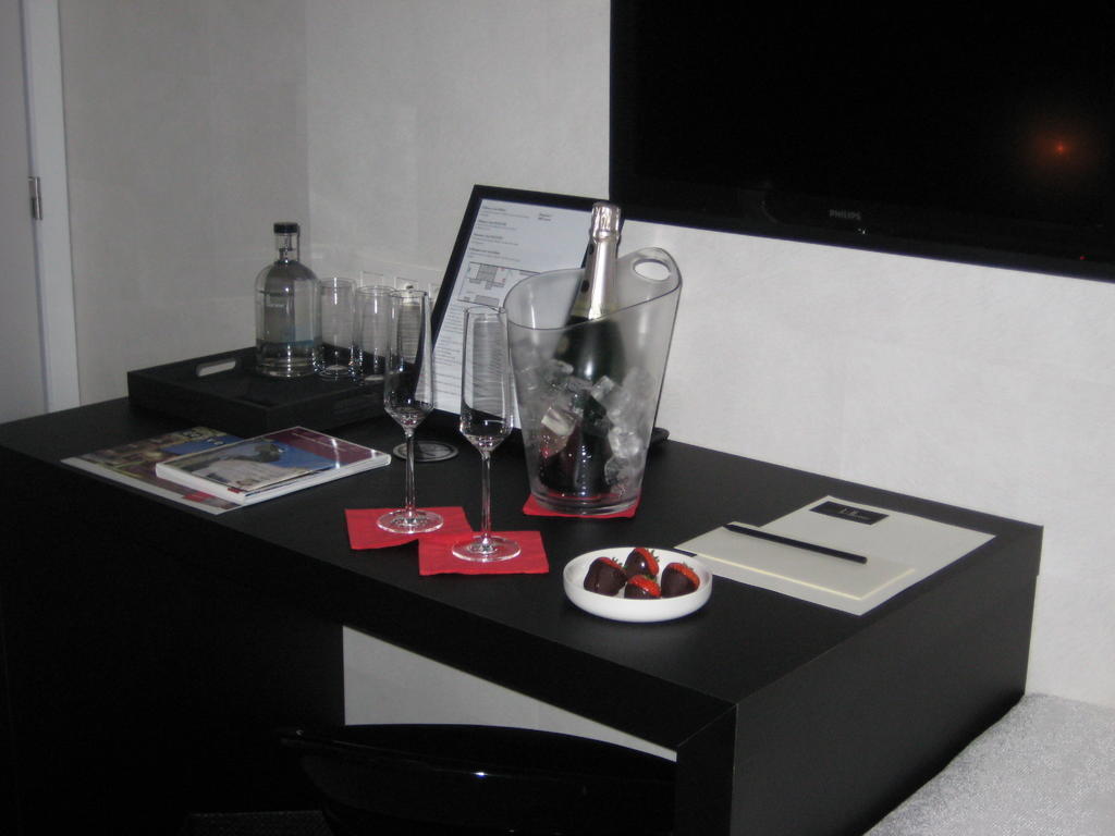 Boutique Hotel Loeven Leuven Ngoại thất bức ảnh