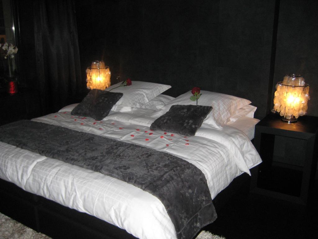 Boutique Hotel Loeven Leuven Ngoại thất bức ảnh
