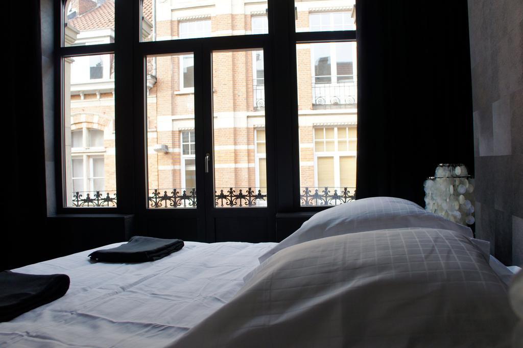 Boutique Hotel Loeven Leuven Ngoại thất bức ảnh