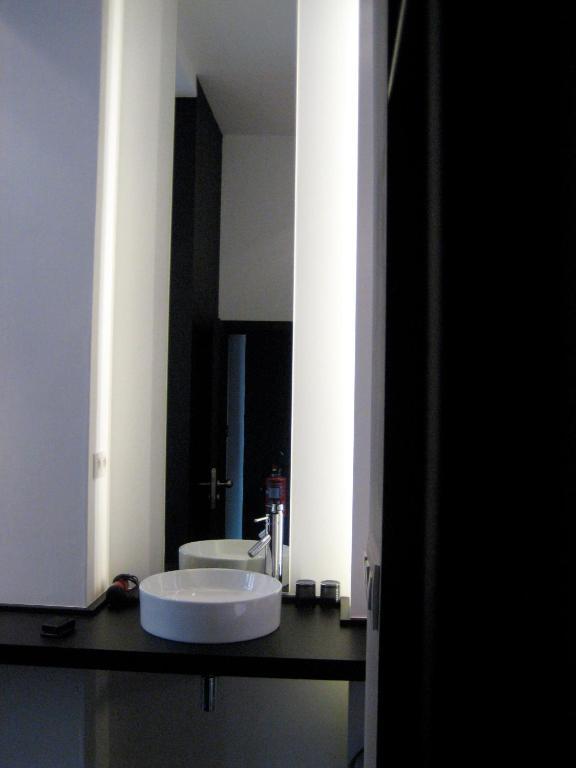 Boutique Hotel Loeven Leuven Phòng bức ảnh