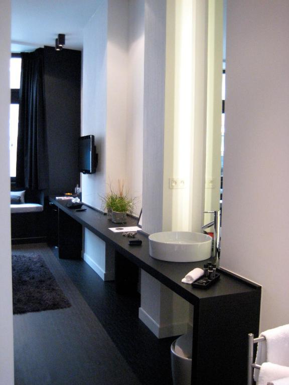 Boutique Hotel Loeven Leuven Phòng bức ảnh