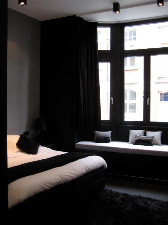 Boutique Hotel Loeven Leuven Phòng bức ảnh