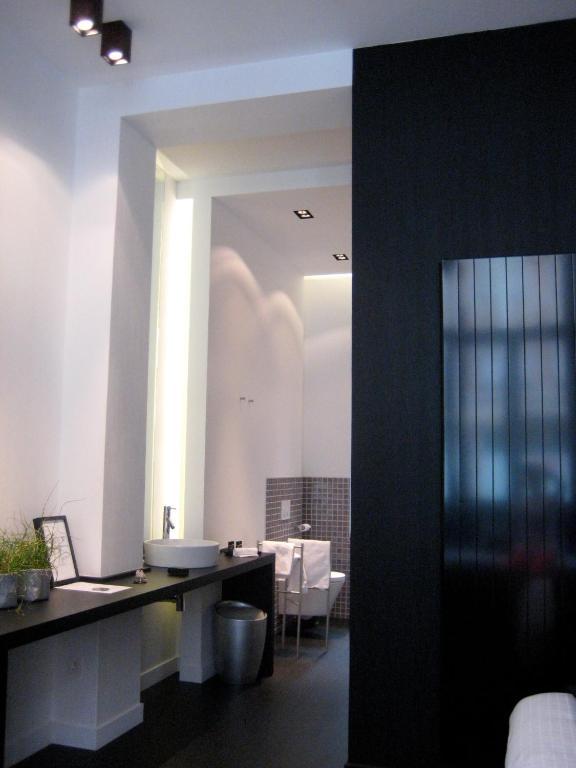 Boutique Hotel Loeven Leuven Ngoại thất bức ảnh
