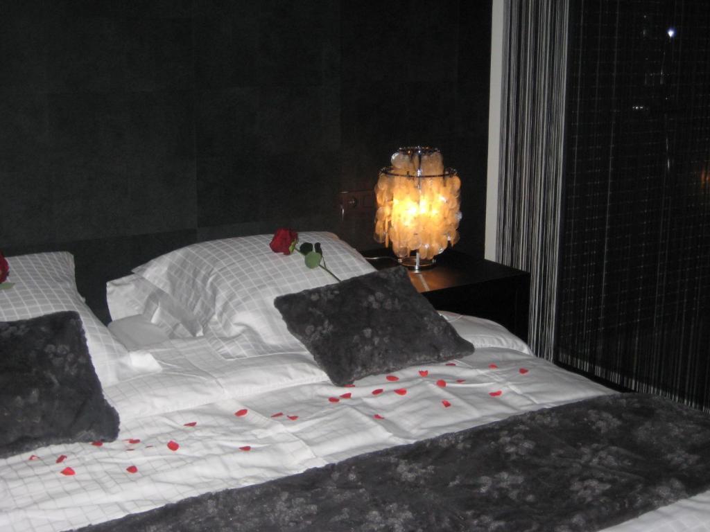 Boutique Hotel Loeven Leuven Phòng bức ảnh