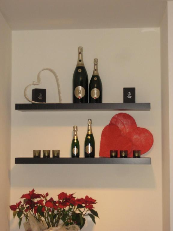 Boutique Hotel Loeven Leuven Ngoại thất bức ảnh