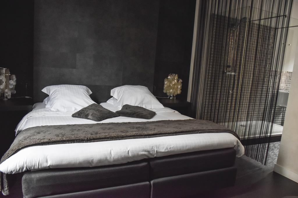 Boutique Hotel Loeven Leuven Ngoại thất bức ảnh