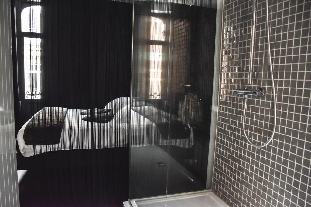 Boutique Hotel Loeven Leuven Ngoại thất bức ảnh