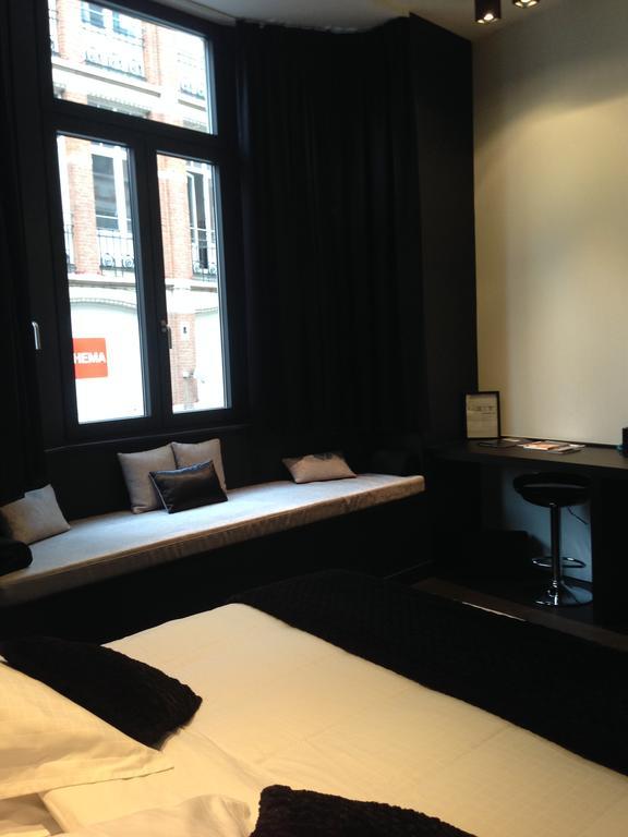Boutique Hotel Loeven Leuven Ngoại thất bức ảnh