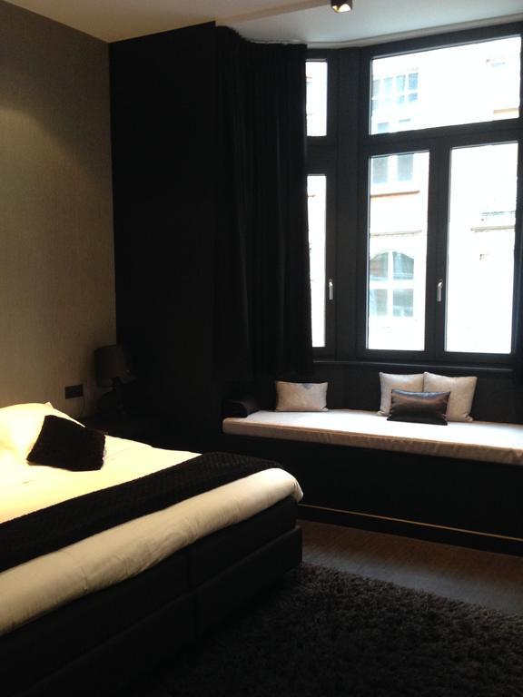 Boutique Hotel Loeven Leuven Ngoại thất bức ảnh
