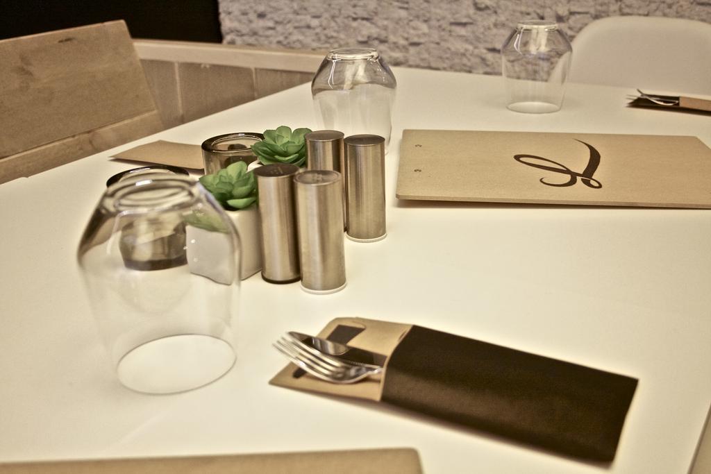 Boutique Hotel Loeven Leuven Ngoại thất bức ảnh