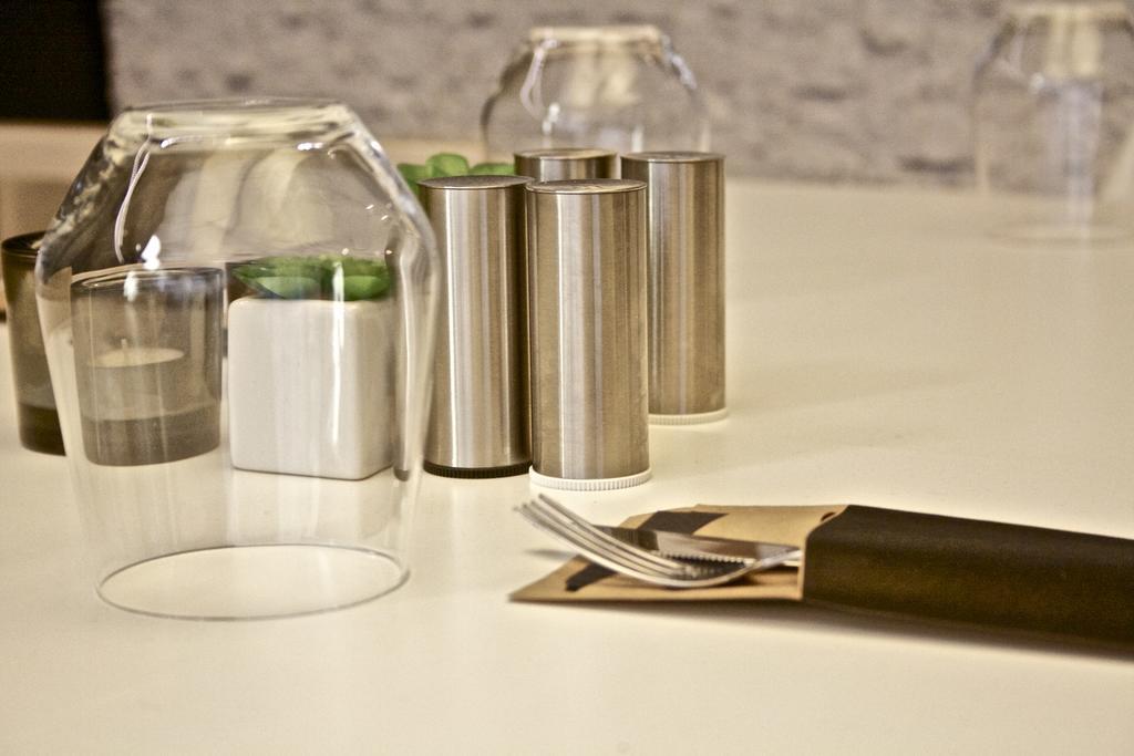 Boutique Hotel Loeven Leuven Ngoại thất bức ảnh