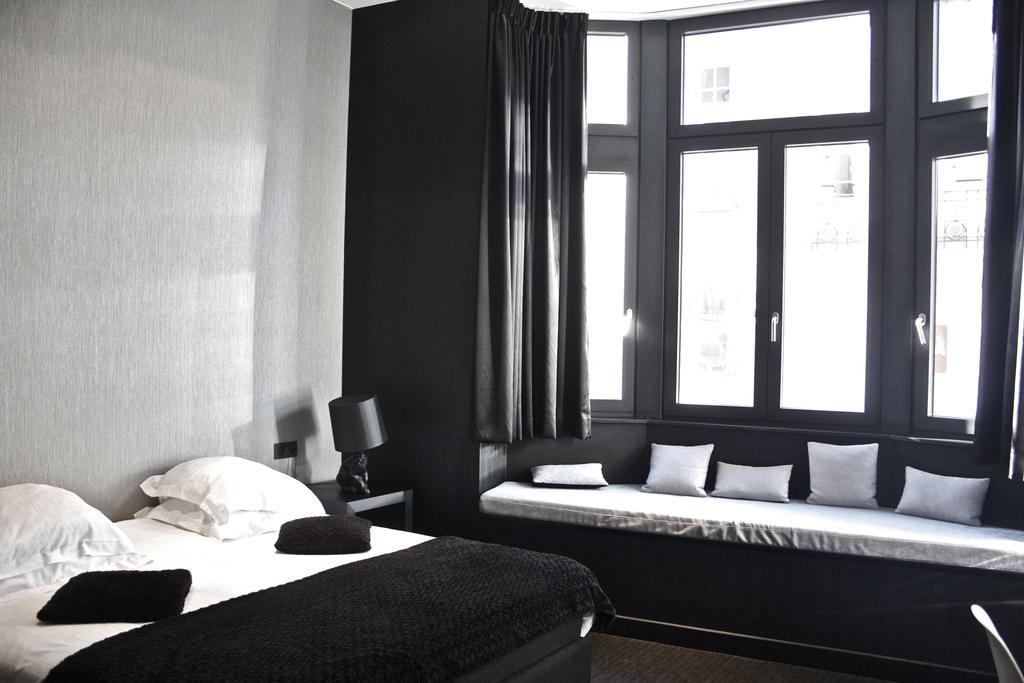 Boutique Hotel Loeven Leuven Ngoại thất bức ảnh