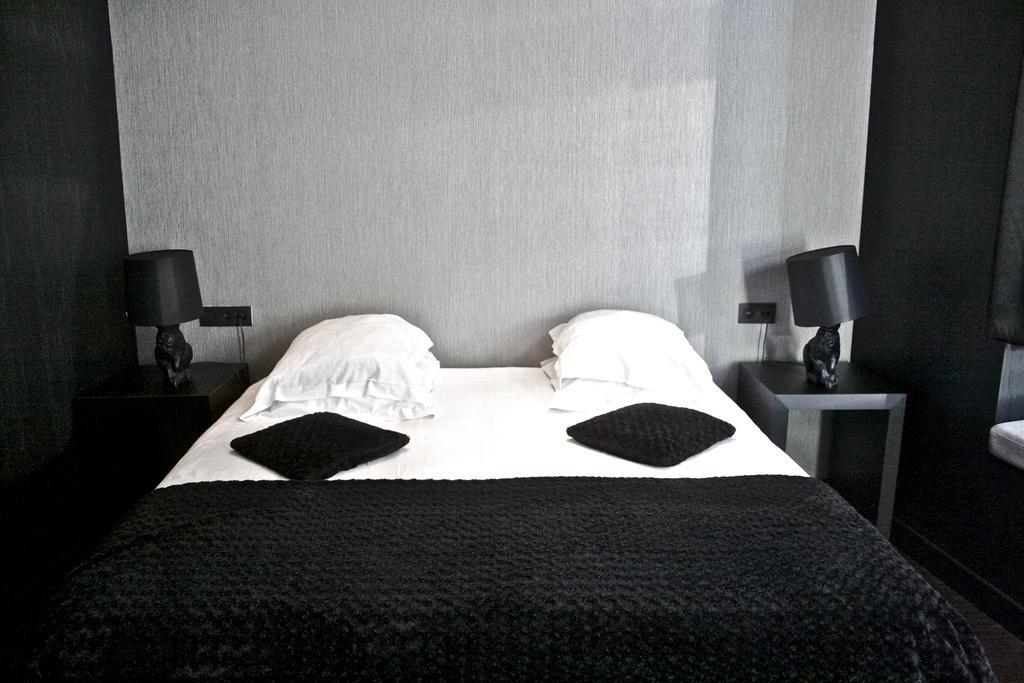 Boutique Hotel Loeven Leuven Ngoại thất bức ảnh