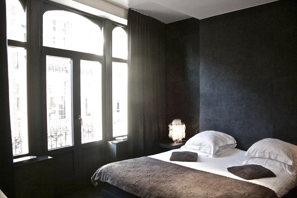 Boutique Hotel Loeven Leuven Ngoại thất bức ảnh