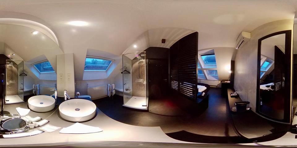 Boutique Hotel Loeven Leuven Ngoại thất bức ảnh