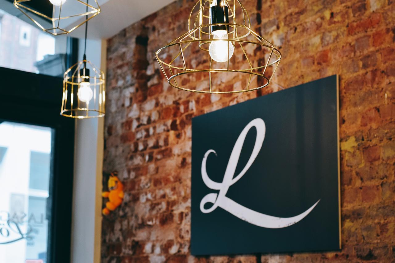 Boutique Hotel Loeven Leuven Ngoại thất bức ảnh
