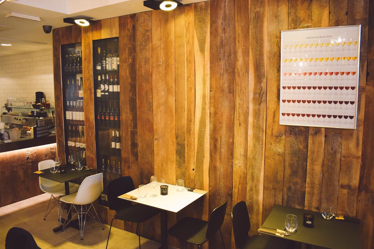 Boutique Hotel Loeven Leuven Ngoại thất bức ảnh